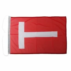 Nacsan Deluxe Game Fishing Catch Flag Catch And Release Tag