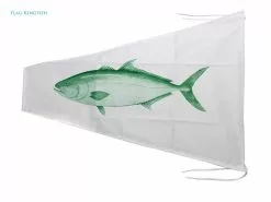 Nacsan Game Fishing Catch Flag -Penn Rods shop online 113b kingi 1 1 1