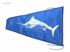 Nacsan Game Fishing Catch Flag -Penn Rods shop online 113b marlin 1 1 1