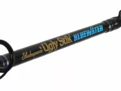 Ugly Stik Bluewater Overhead Jigging Rod 5ft 6in PE5 1pc 9 Ugly Stik Bluewater Overhead Jigging Rod 5ft 6in PE5 1pc -Penn Rods shop online 1142339 3