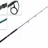 Ugly Stik Bluewater Spin Jig Rod 5ft 6in PE5 1pc
