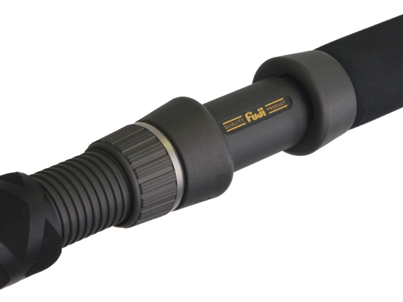 Ugly Stik Bluewater Spin Jig Rod 5ft 6in PE5 1pc 4 Ugly Stik Bluewater Spin Jig Rod 5ft 6in PE5 1pc - Image 4