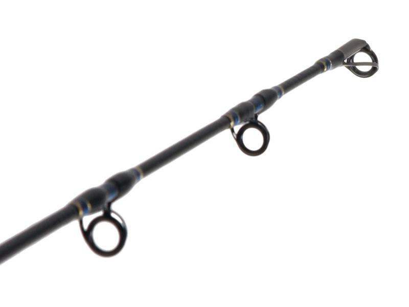 Ugly Stik Bluewater Spin Jig Rod 5ft 6in PE5 1pc 7 Ugly Stik Bluewater Spin Jig Rod 5ft 6in PE5 1pc - Image 7