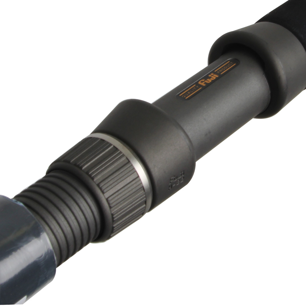 Ugly Stik Bluewater Spin Jig Rod 5ft 6in PE8 1pc 2 Ugly Stik Bluewater Spin Jig Rod 5ft 6in PE8 1pc - Image 2