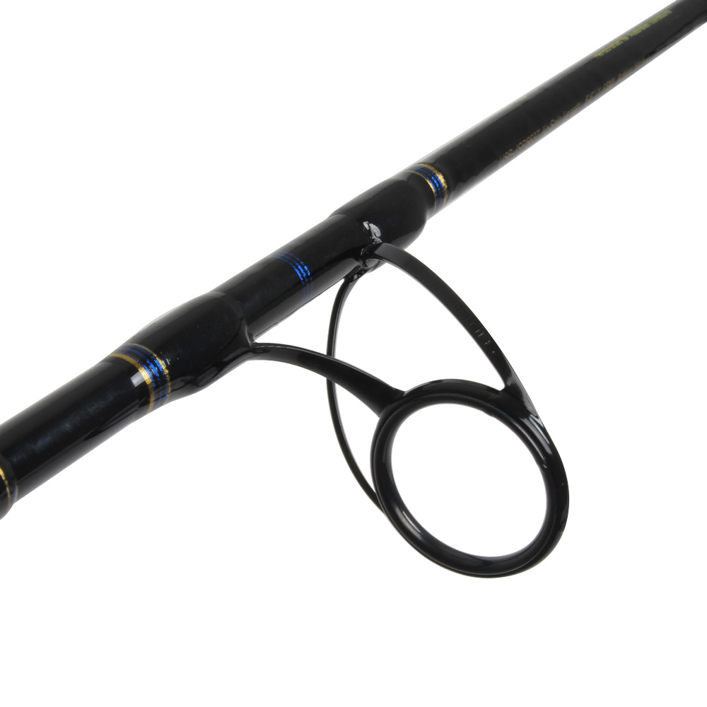 Ugly Stik Bluewater Spin Jig Rod 5ft 6in PE8 1pc 4 Ugly Stik Bluewater Spin Jig Rod 5ft 6in PE8 1pc - Image 4