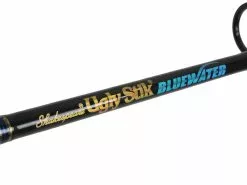 Ugly Stik Bluewater Spin Jig Rod 5ft 6in PE8 1pc 11 Ugly Stik Bluewater Spin Jig Rod 5ft 6in PE8 1pc -Penn Rods shop online 1142343 5 1