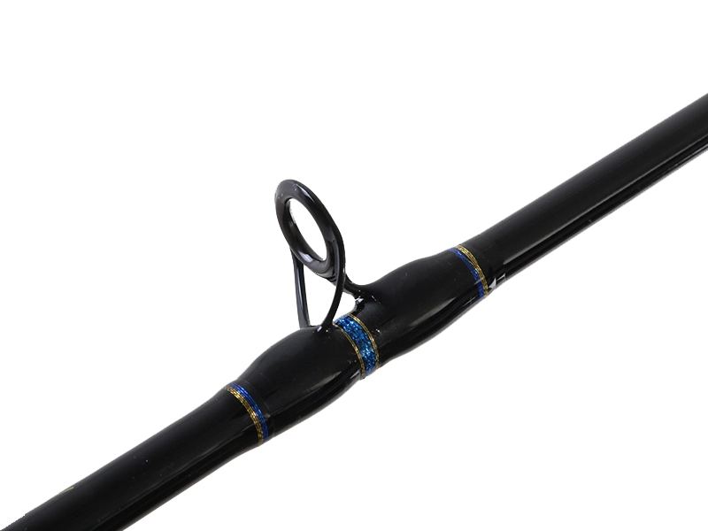 Ugly Stik Gold Overhead Baitcaster Rod 5ft 6in 4-6kg 1pc 5 Ugly Stik Gold Overhead Baitcaster Rod 5ft 6in 4-6kg 1pc - Image 5