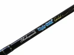 Ugly Stik Gold Overhead Baitcaster Rod 5ft 6in 4-6kg 1pc 9 Ugly Stik Gold Overhead Baitcaster Rod 5ft 6in 4-6kg 1pc -Penn Rods shop online 1142373 4