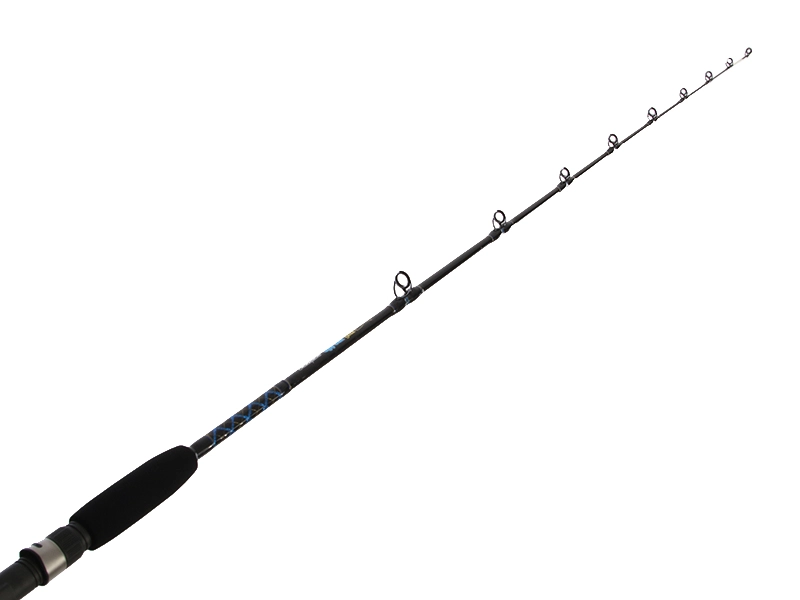 Ugly Stik Gold Overhead Baitcaster Rod 5ft 6in 4-6kg 1pc 1 Ugly Stik Gold Overhead Baitcaster Rod 5ft 6in 4-6kg 1pc