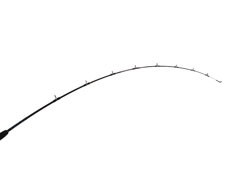 Ugly Stik Gold Overhead Baitcaster Rod 5ft 6in 4-6kg 1pc 2 Ugly Stik Gold Overhead Baitcaster Rod 5ft 6in 4-6kg 1pc - Image 2