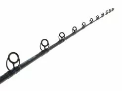 Ugly Stik Gold Overhead Baitcaster Rod 7ft 4-7kg 1pc