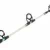 Ugly Stik Black Tiger Heavy Duty 50lb Overhead Rod 7ft 5-25kg 2pc