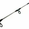 Ugly Stik Black Tiger Heavy Duty Spin Rod 7ft 5-25kg 2pc