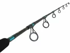 Ugly Stik Black Tiger Heavy Duty Spin Rod 7ft 5-25kg 2pc -Penn Rods shop online 1143462 7