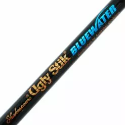 Ugly Stik Bluewater Topwater Spinning Rod 7ft 15-24kg 1pc -Penn Rods shop online 121725 4