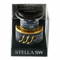 Shimano RD15896 Spool Assembly For Stella Reels
