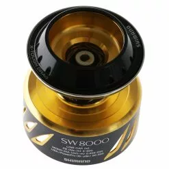 Shimano Spool Assembly For Stella 8000SWBHG Reel -Penn Rods shop online 122373 3