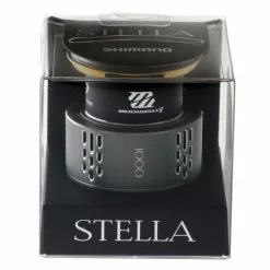Shimano Spool Assembly For Stella 1000FJ Reel