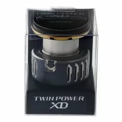 Shimano Spool Assembly For Twin Power 3000HG Reel