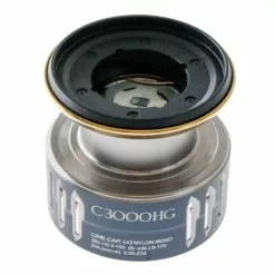 Shimano Spool Assembly For Twin Power 3000HG Reel -Penn Rods shop online 122376 4 n