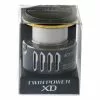 Shimano Spool Assembly For Twin Power 4000XG Reel