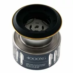 Shimano Spool Assembly For Twin Power 4000XG Reel -Penn Rods shop online 122377 4 n