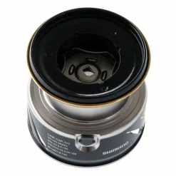 Shimano Spool Assembly For Sustain 2500HGFI Reel
