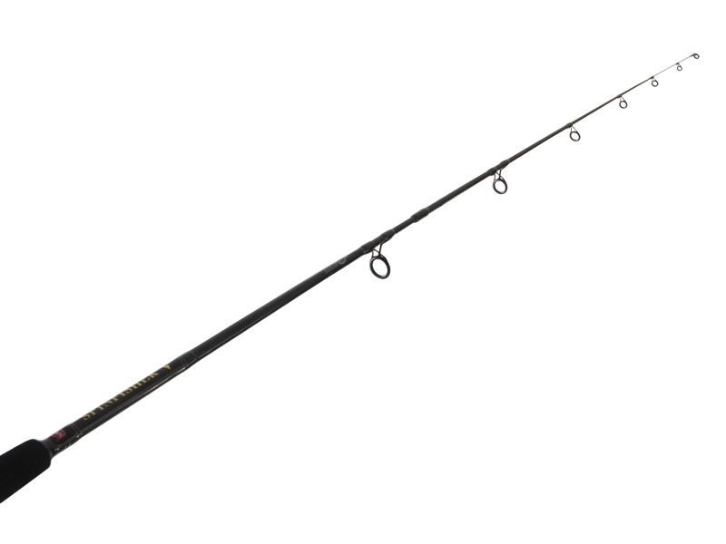 PENN Spinfisher V Boat Spinning Rod 6ft 2-5kg 2pc 1 PENN Spinfisher V Boat Spinning Rod 6ft 2-5kg 2pc