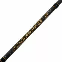 PENN Allegiance II Spinning Heavy Softbait Rod 7ft 1in 6-10kg 1pc -Penn Rods shop online 129187 5 n