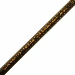 PENN Allegiance II Spinning Strayline Rod 7ft 4in 8-12kg 1pc -Penn Rods shop online 129188 5