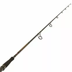 PENN Allegiance II Spinning Strayline Rod 7ft 4in 8-12kg 1pc