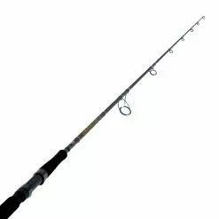 PENN Allegiance II Spinning Strayline Rod 6ft 2in 10-15kg 1pc