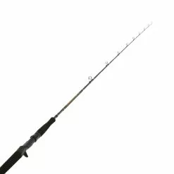 PENN Allegiance II Overhead Boat Rod 6ft 6in PE1.5-3.0 1pc