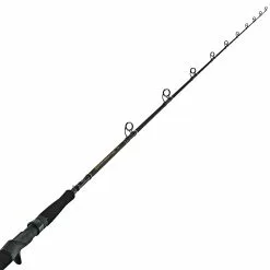 PENN Allegiance II Overhead Straylining Rod 7ft PE1.0-2.5 1pc