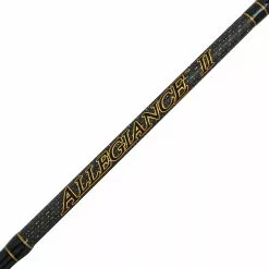 PENN Allegiance II Overhead Straylining Rod 7ft PE1.0-2.5 1pc 10 PENN Allegiance II Overhead Straylining Rod 7ft PE1.0-2.5 1pc -Penn Rods shop online 129191 5 n