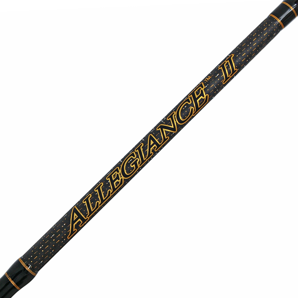 PENN Allegiance II Overhead Straylining Rod 7ft PE1.0-2.5 1pc 4 PENN Allegiance II Overhead Straylining Rod 7ft PE1.0-2.5 1pc - Image 4