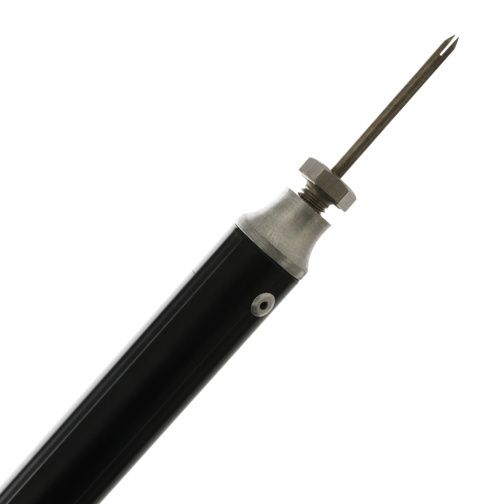 Sea Harvester Telescopic Tag Pole With Interchangeable Gaff Head 3 Sea Harvester Telescopic Tag Pole With Interchangeable Gaff Head - Image 3