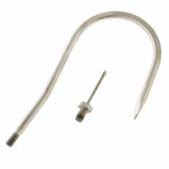 Sea Harvester Telescopic Tag Pole With Interchangeable Gaff Head 7 Sea Harvester Telescopic Tag Pole With Interchangeable Gaff Head -Penn Rods shop online 130673 5