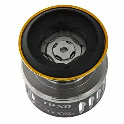 Shimano Spool Assembly For Twin Power C5000XG Reel