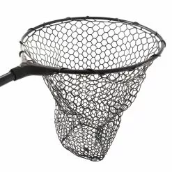 Sea Harvester Boat Landing Net 60x50cm -Penn Rods shop online 132463 2