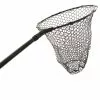 Sea Harvester Boat Landing Net Extendable Handle 60x50cm