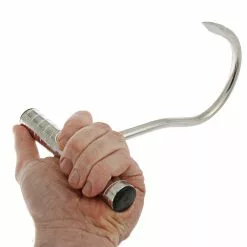 Sea Harvester Stainless Steel Broadbill Gaff -Penn Rods shop online 132475 4