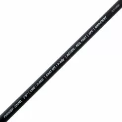 PENN Pursuit 702Ml Spinning Soft Bait Rod 7ft 3-6kg 2pc -Penn Rods shop online 134587 6 n