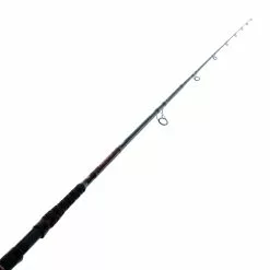 PENN Prevail II 902SPH Spinning Rock Rod 9ft PE3-5 2pc