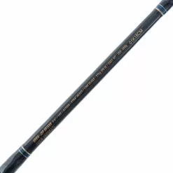 Ugly Stik Bluewater Jig Spinning Rod 5ft 6in PE8 250-450g 1pc -Penn Rods shop online 134741 5