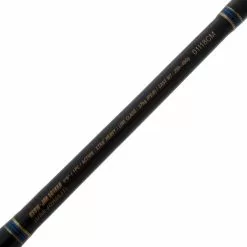 Ugly Stik Bluewater Overhead Jig Rod 5ft 6in PE8 250-450g 1pc -Penn Rods shop online 134742 5 n