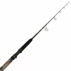 Ugly Stik Bluewater Jig Spinning Rod 5ft 6in PE5 150-300g 1pc