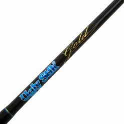 Ugly Stik Gold Spinning Kayak Rod 5ft 8-12kg 1pc -Penn Rods shop online 134747 4