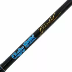 Ugly Stik Gold 662ML Spinning Rod 6ft 6in 3-6kg 2pc -Penn Rods shop online 134751 4 n