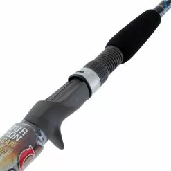 Ugly Stik Gold 561M Baitcaster Rod 5ft 6in 4-6kg 1pc -Penn Rods shop online 134752 4 n